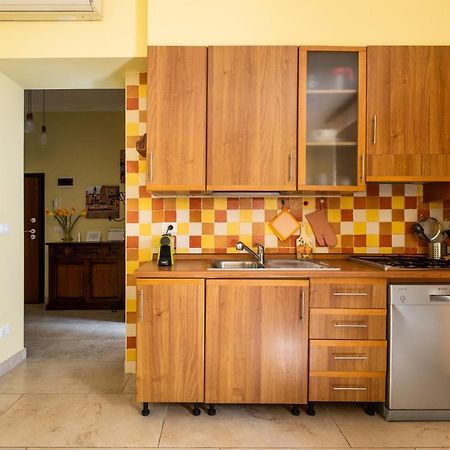 San Donato Cozy Apartment By Wonderful Italy Bolonha Exterior foto