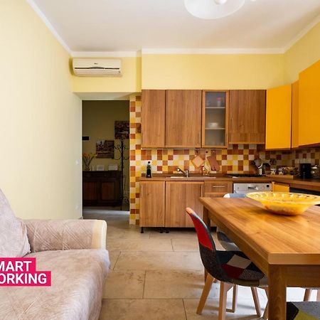 San Donato Cozy Apartment By Wonderful Italy Bolonha Exterior foto