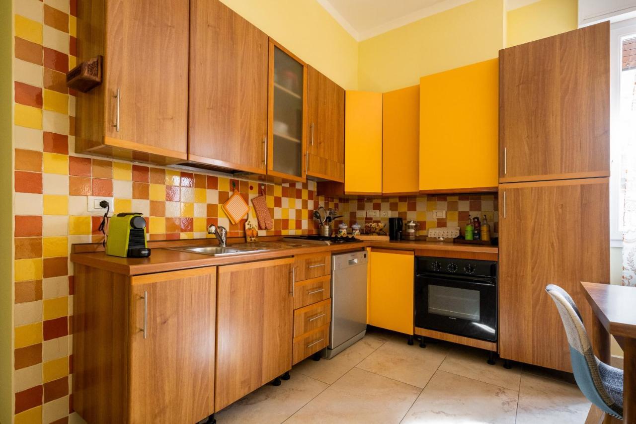 San Donato Cozy Apartment By Wonderful Italy Bolonha Exterior foto