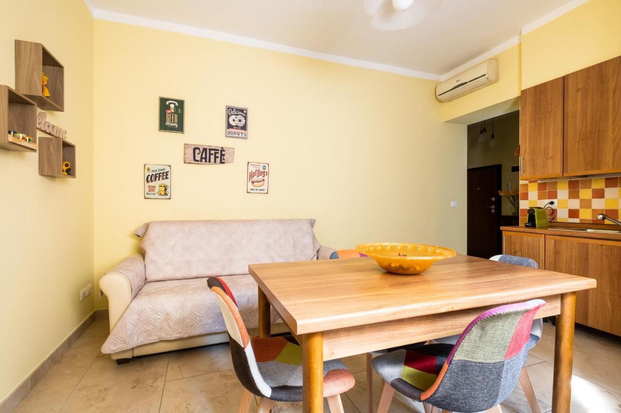 San Donato Cozy Apartment By Wonderful Italy Bolonha Exterior foto