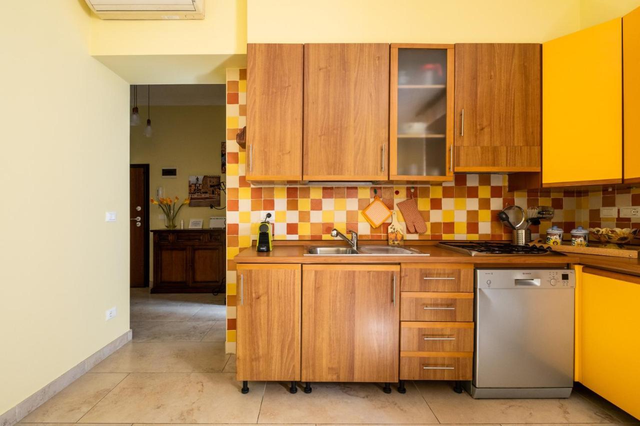 San Donato Cozy Apartment By Wonderful Italy Bolonha Exterior foto