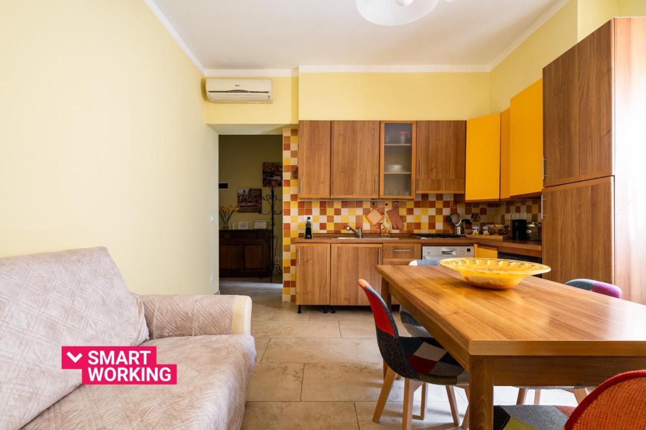 San Donato Cozy Apartment By Wonderful Italy Bolonha Exterior foto