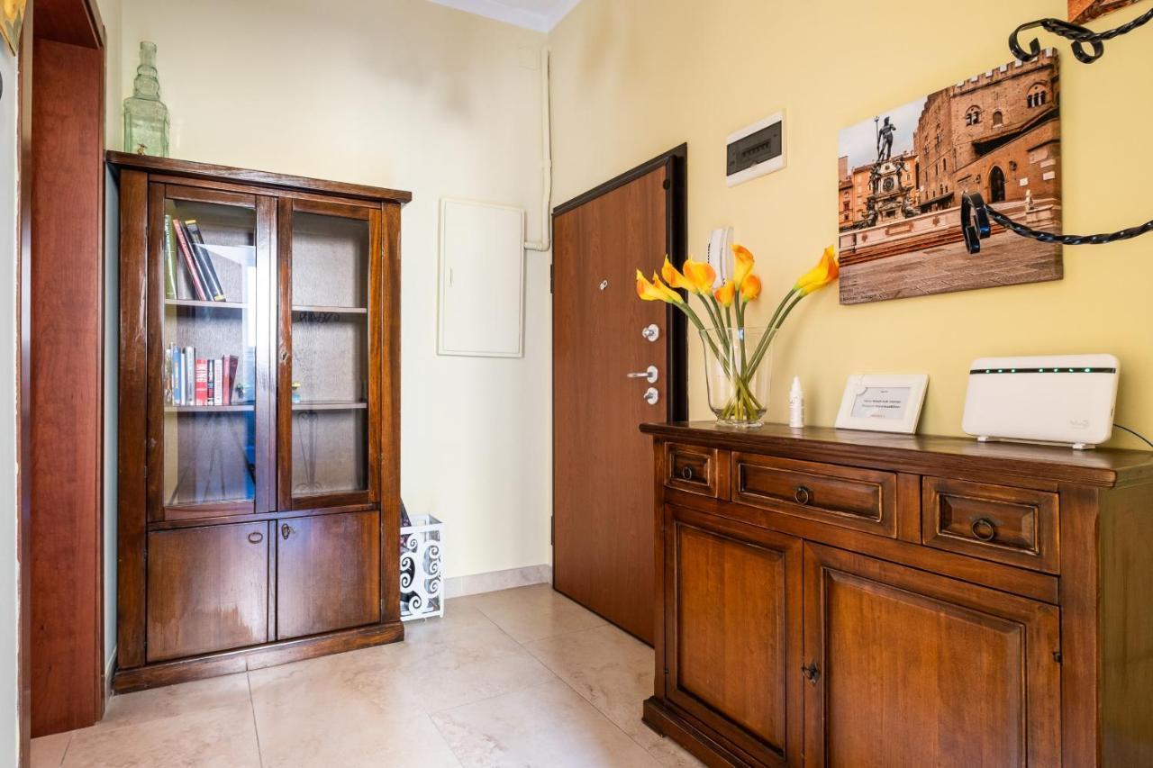 San Donato Cozy Apartment By Wonderful Italy Bolonha Exterior foto