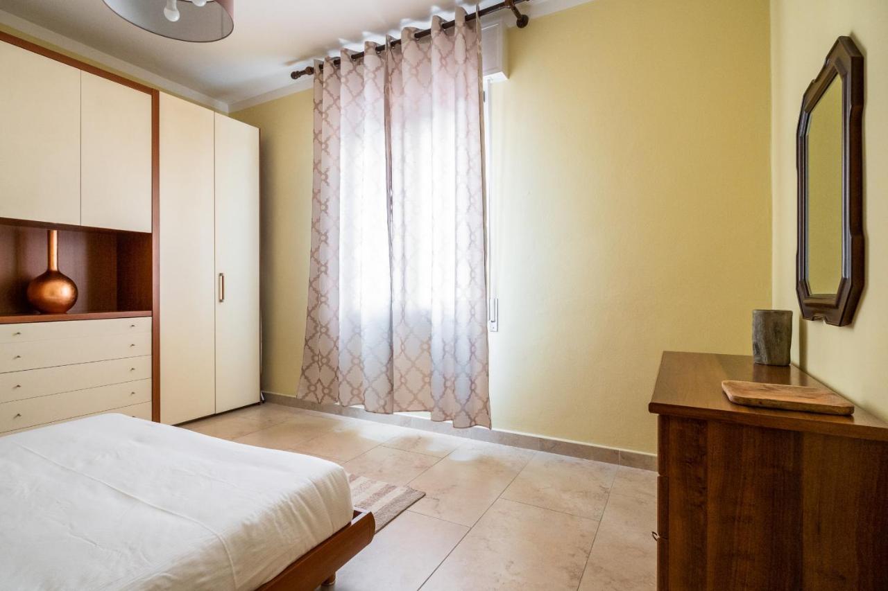San Donato Cozy Apartment By Wonderful Italy Bolonha Exterior foto