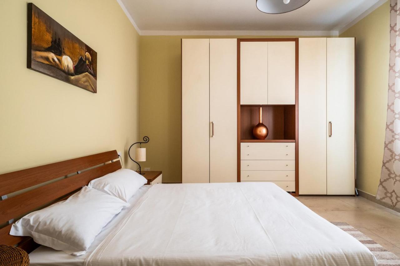 San Donato Cozy Apartment By Wonderful Italy Bolonha Exterior foto