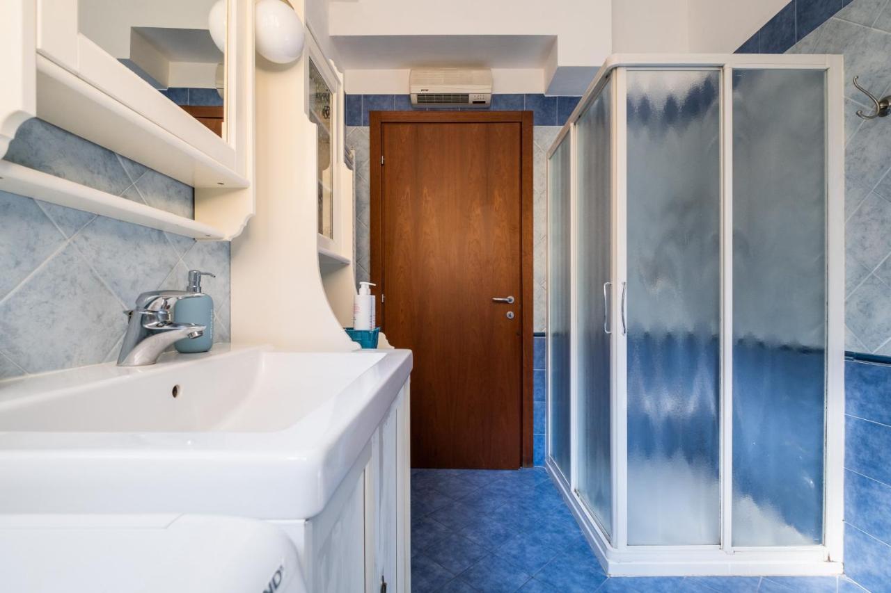 San Donato Cozy Apartment By Wonderful Italy Bolonha Exterior foto