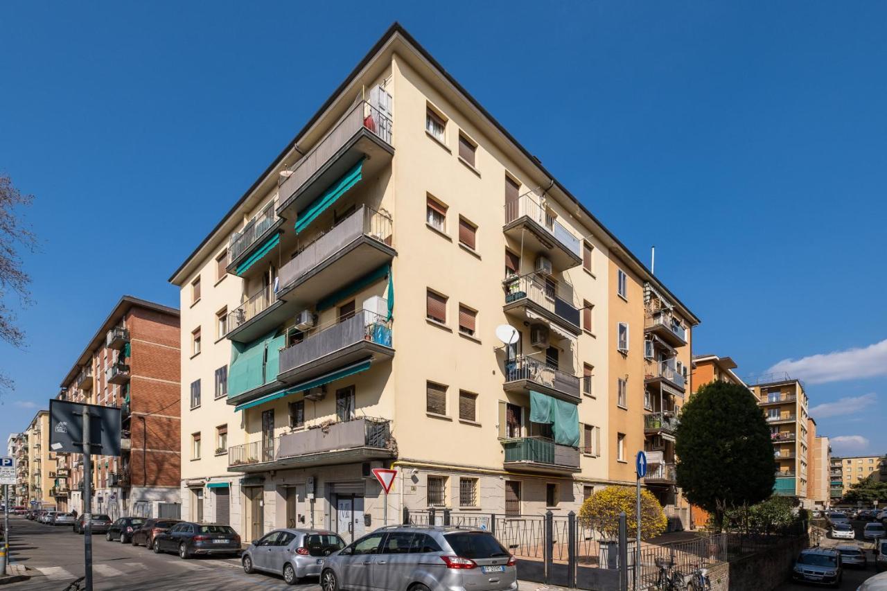 San Donato Cozy Apartment By Wonderful Italy Bolonha Exterior foto