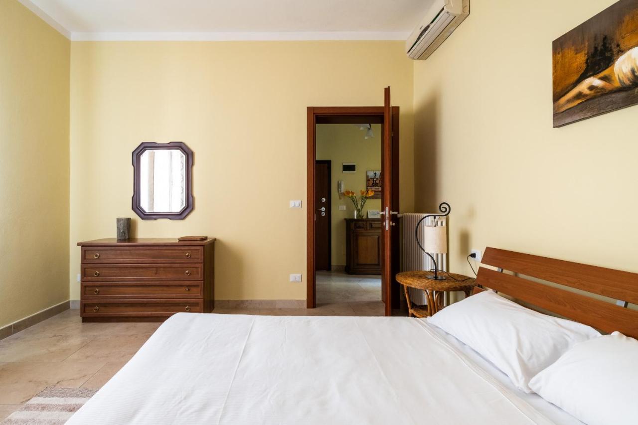 San Donato Cozy Apartment By Wonderful Italy Bolonha Exterior foto
